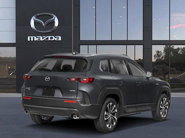 New 2026 MAZDA CX-50 2.5 Hybrid w/ Weather Package AWD/4WD image 2