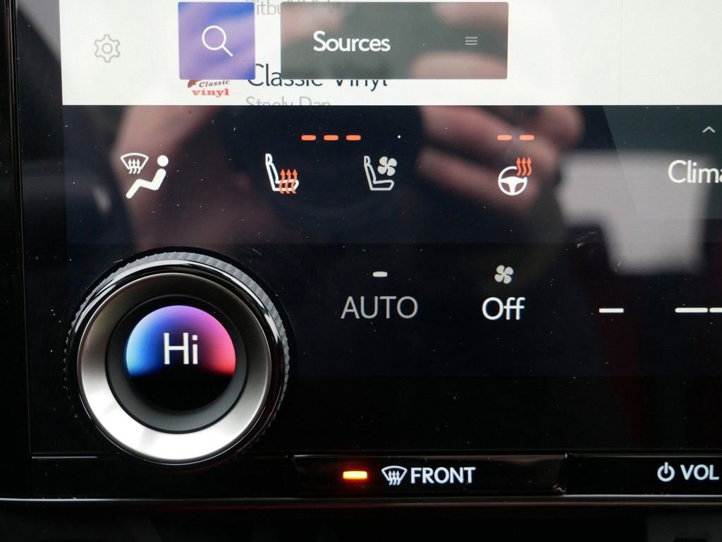 New 2026 Lexus NX 350 F Sport image 23