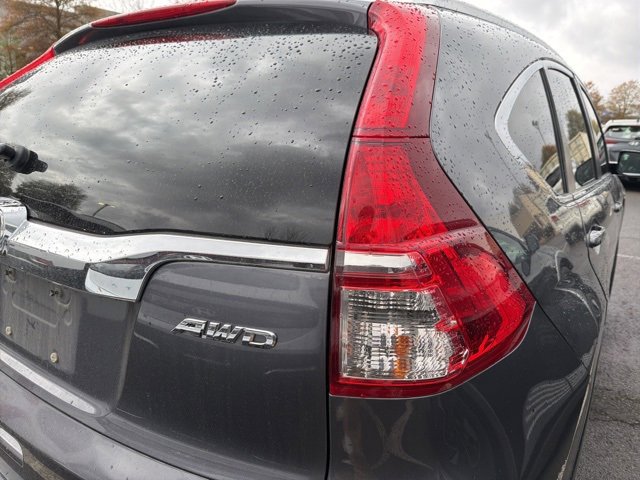 Used 2016 Honda CR-V EX-L image 8