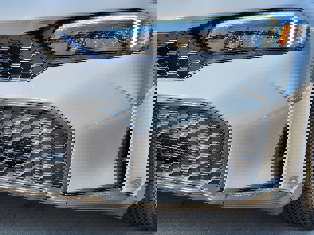 New 2026 Honda Civic Sport image 6