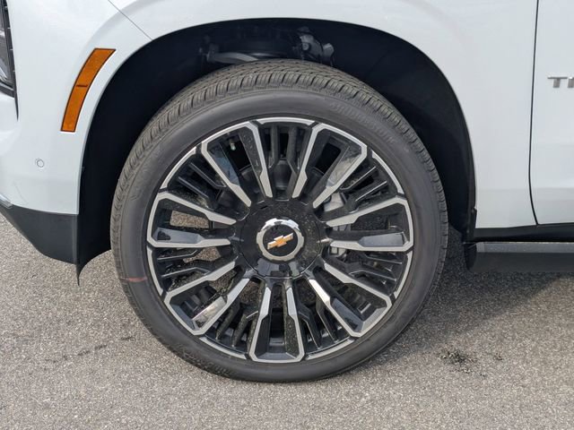 New 2026 Chevrolet Tahoe High Country image 8
