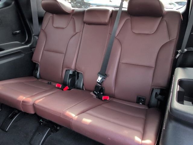 Used 2023 Kia Telluride SX Prestige image 8