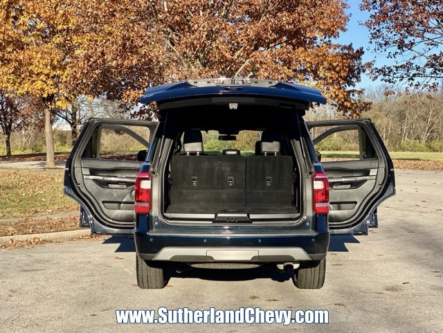 Used 2021 Ford Expedition XLT image 41