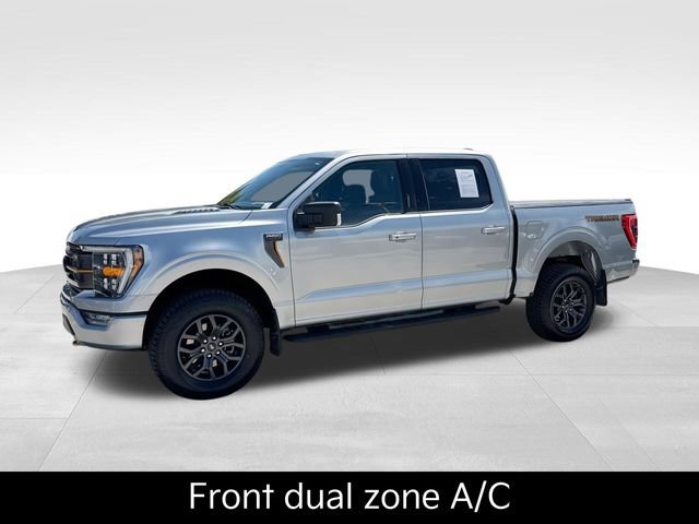 Used 2023 Ford F150 Tremor