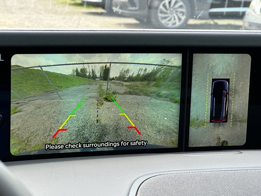 New 2026 Lincoln Nautilus Premier w/ Equipment Group 102A AWD/4WD image 16