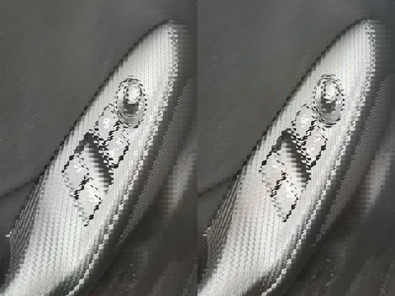 Certified 2022 MAZDA MX-5 Miata RF Grand Touring image 20