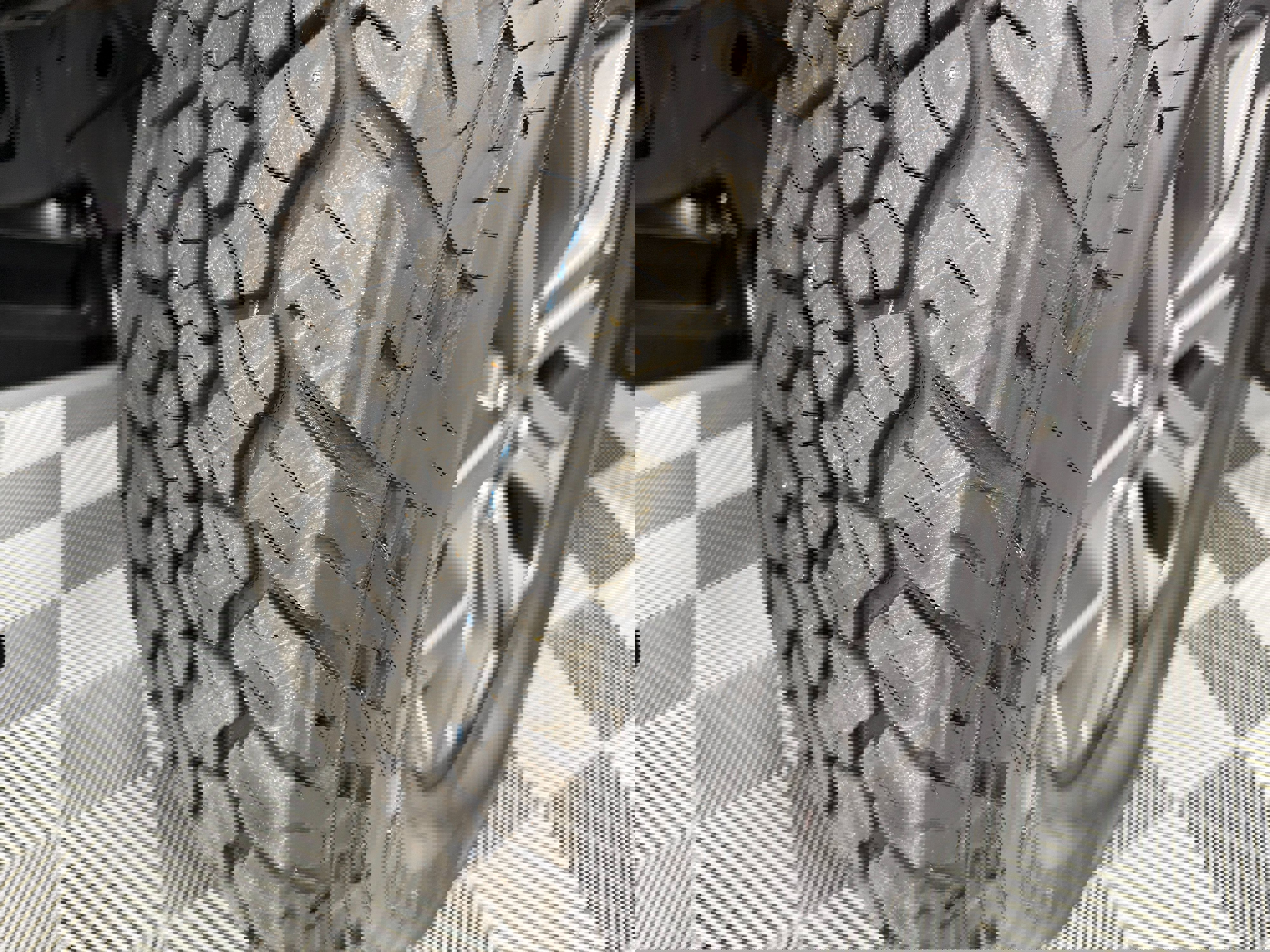 Used 2025 Ford F150 Tremor w/ Mobile Office Package image 38