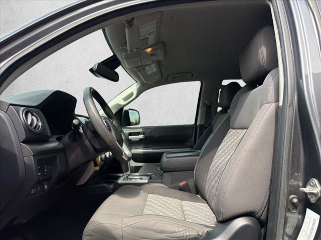 Used 2019 Toyota Tundra SR5 w/ SR5 Upgrade Package AWD/4WD image 9