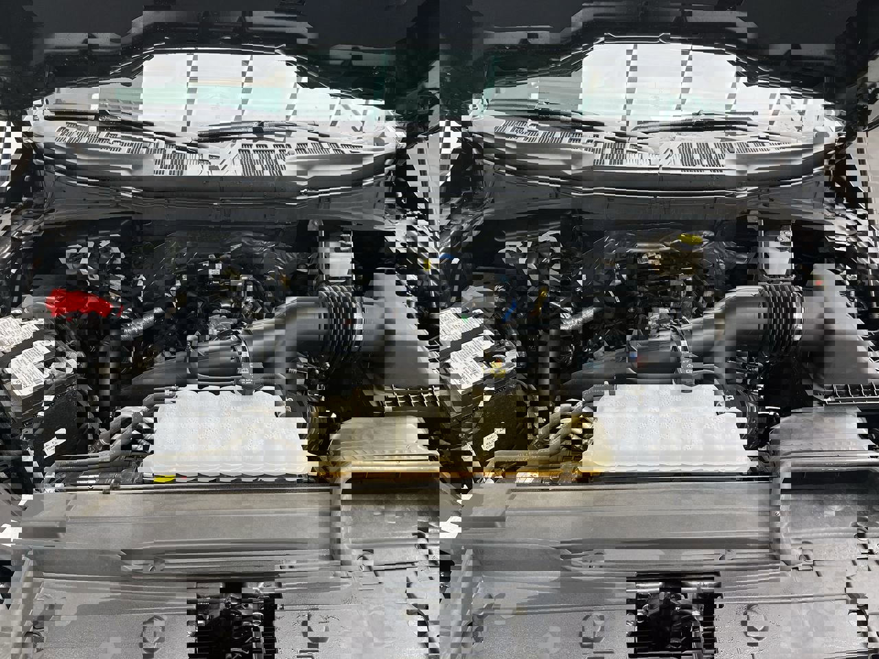 Certified 2023 Ford F150 Lariat w/ Equipment Group 502A High image 34