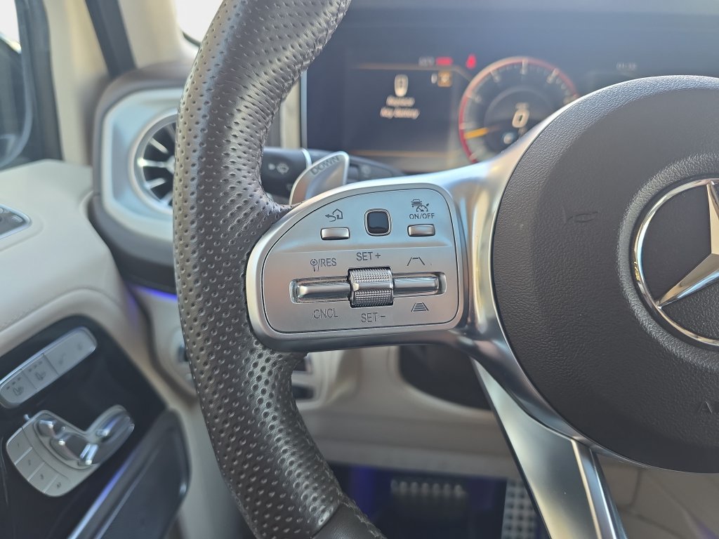 Used 2020 Mercedes-Benz G 63 AMG 4MATIC image 20