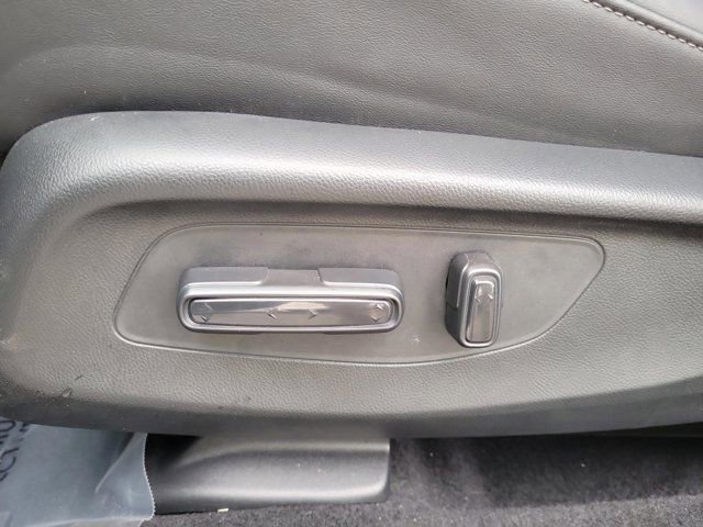 Certified 2025 Acura ADX FWD image 10