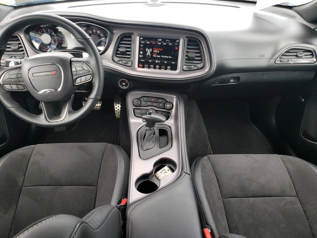 Used 2023 Dodge Challenger GT w/ Plus Package AWD/4WD image 13