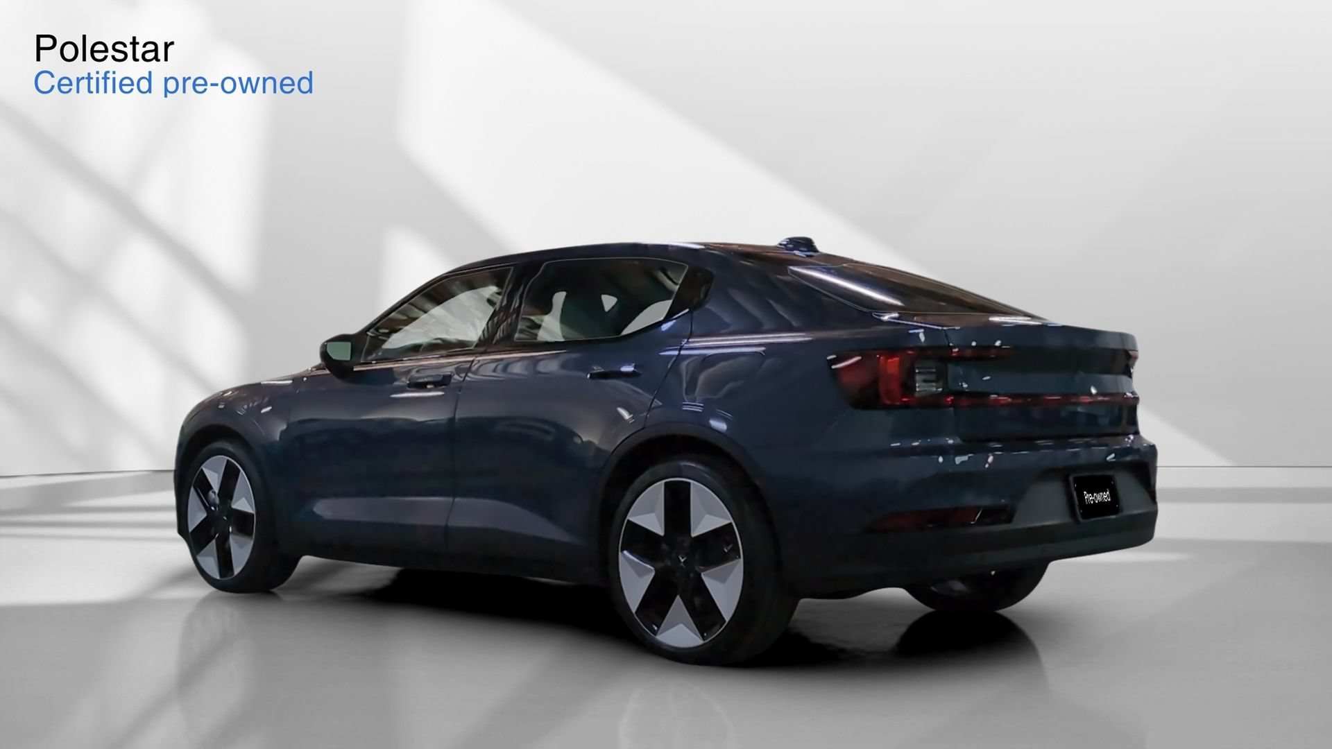 Certified 2024 Polestar Polestar 2 AWD/4WD image 3