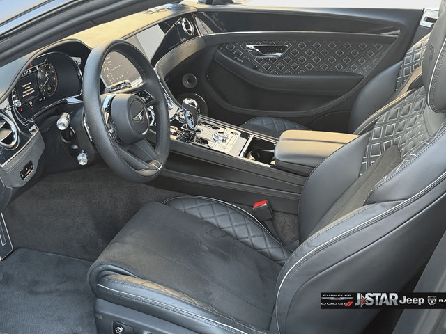 Used 2024 Bentley Continental GT Mulliner AWD/4WD image 9
