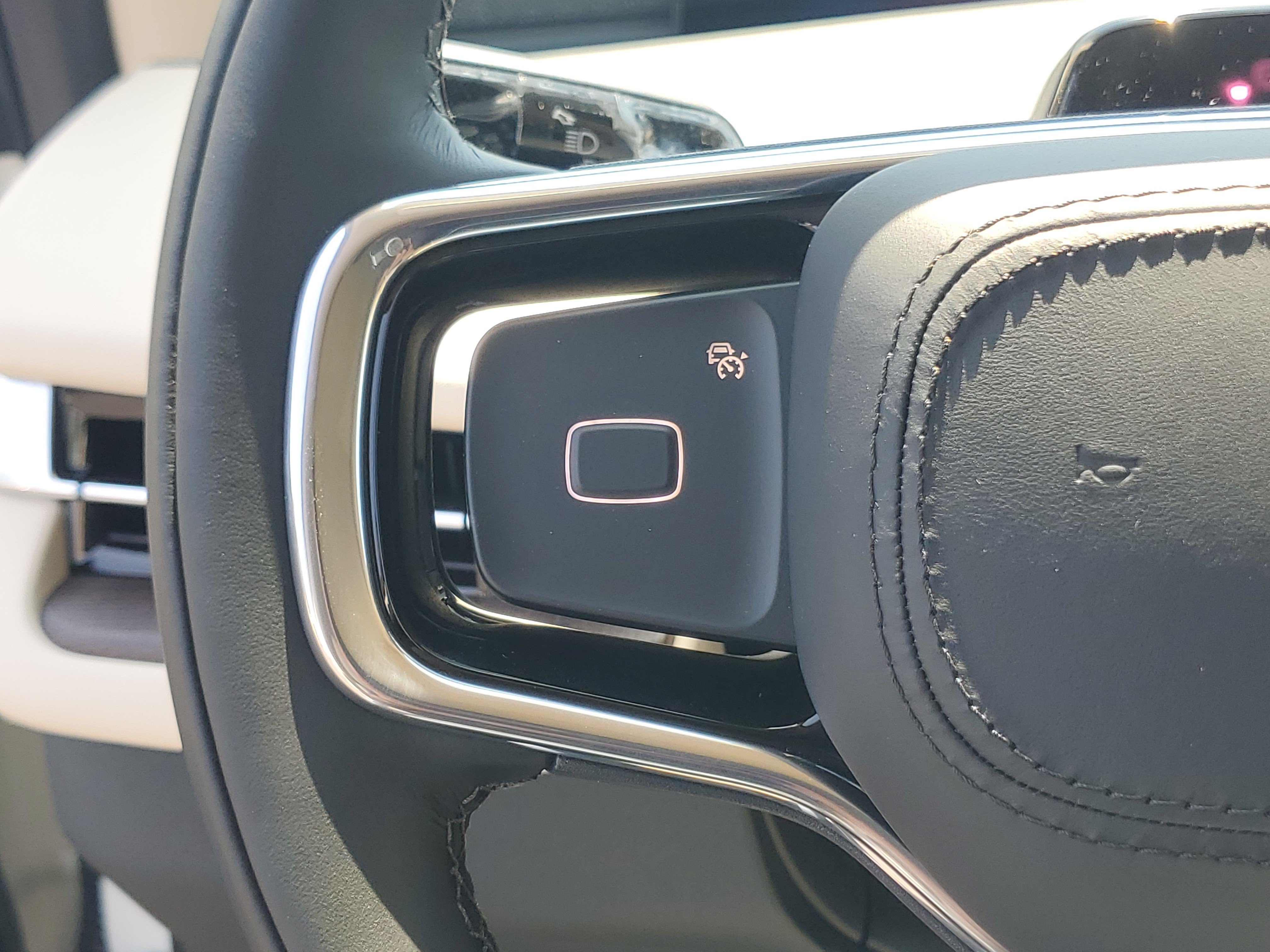 New 2027 Lincoln Navigator L Reserve AWD/4WD image 16