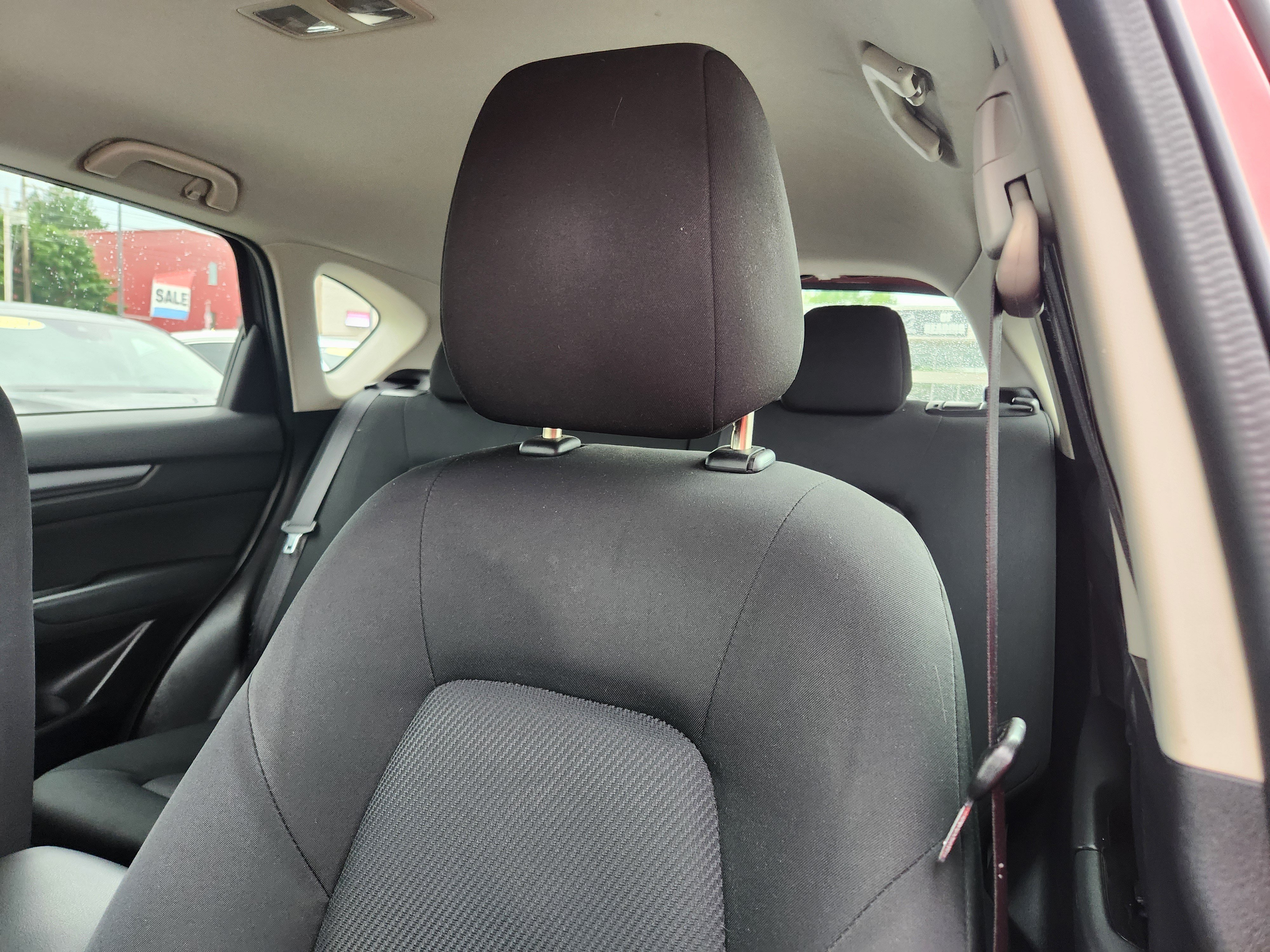 Used 2019 MAZDA CX-5 Sport FWD image 10