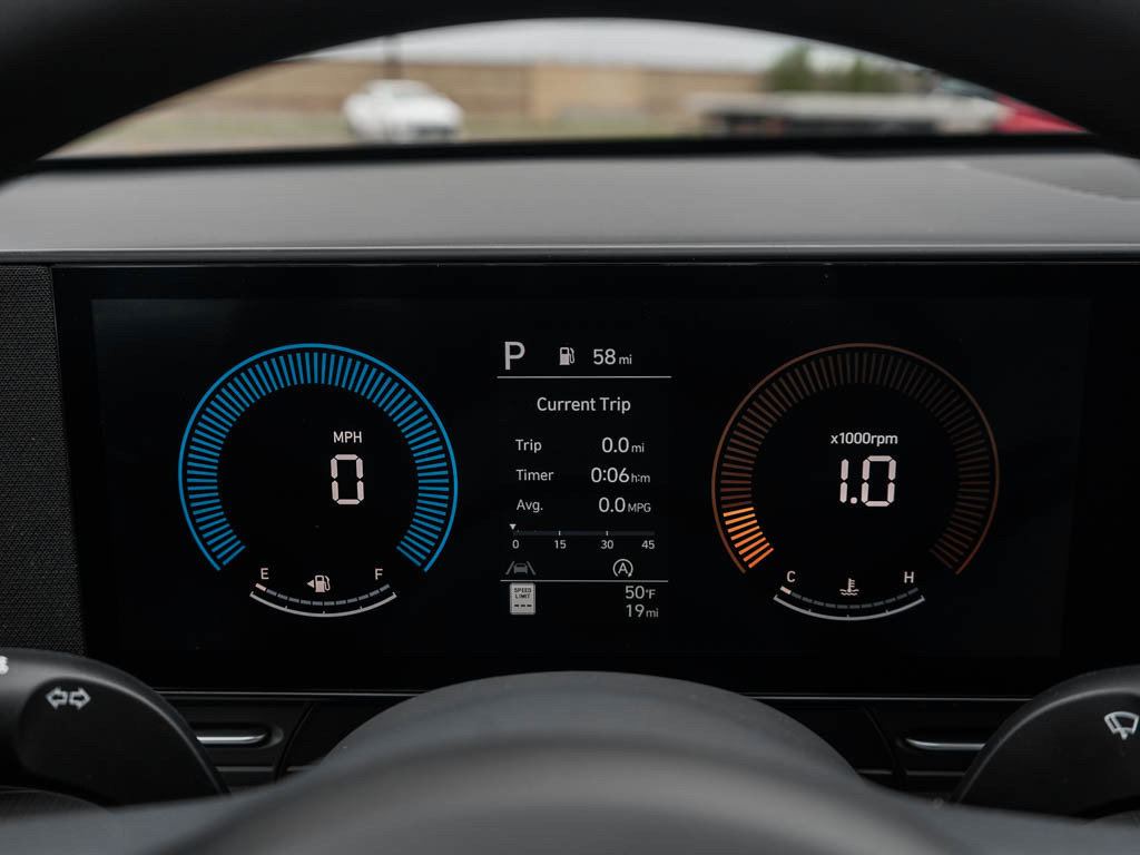 New 2026 Hyundai Kona SE AWD/4WD image 21