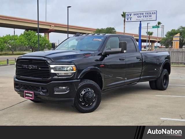 Used 2020 RAM 3500 Laramie