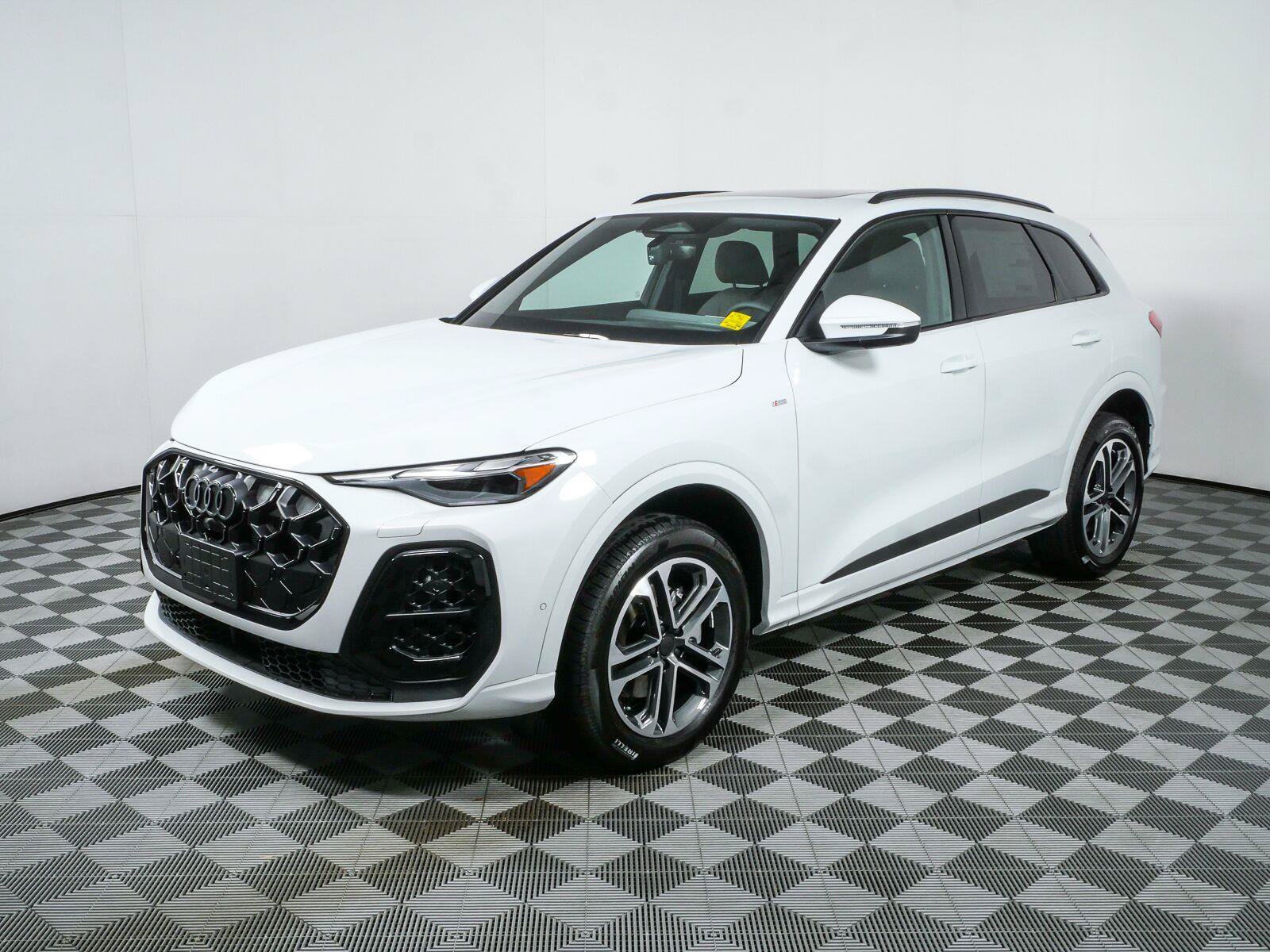 New 2026 Audi Q5 2.0T AWD/4WD image 27