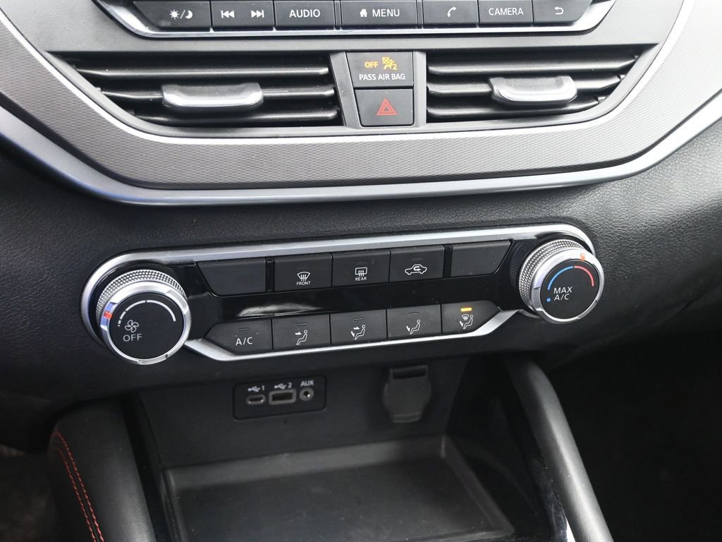 Used 2025 Nissan Altima 2.5 SR image 18