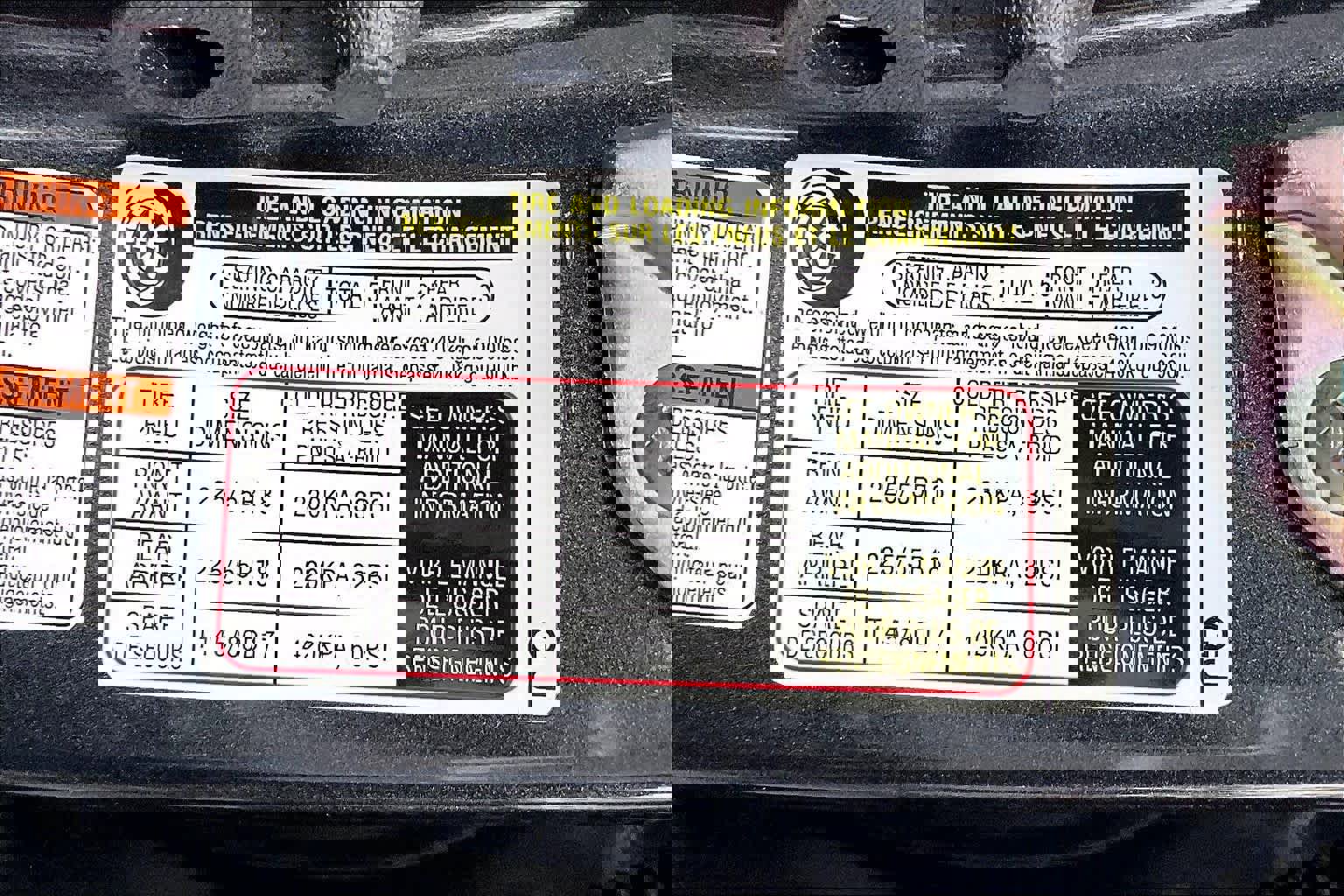 Used 2023 Subaru Crosstrek 2.0i image 35