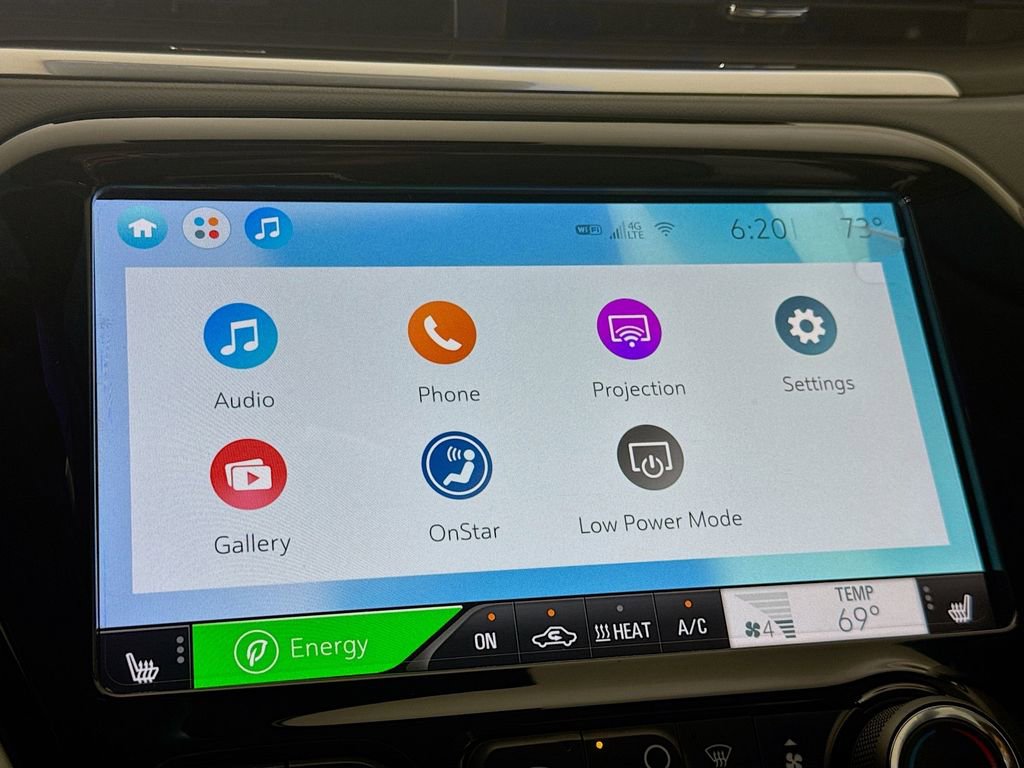 Used 2021 Chevrolet Bolt LT FWD image 16