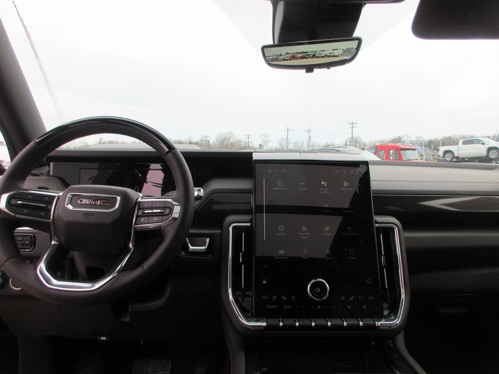 New 2026 GMC Yukon Elevation w/ Elevation Premium Package image 17