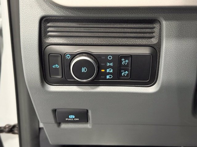 Certified 2026 Ford F250 XLT AWD/4WD image 17