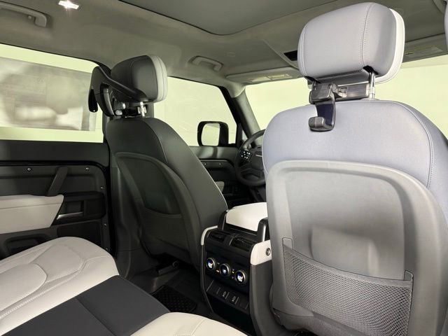 New 2026 Land Rover Defender 110 X image 30