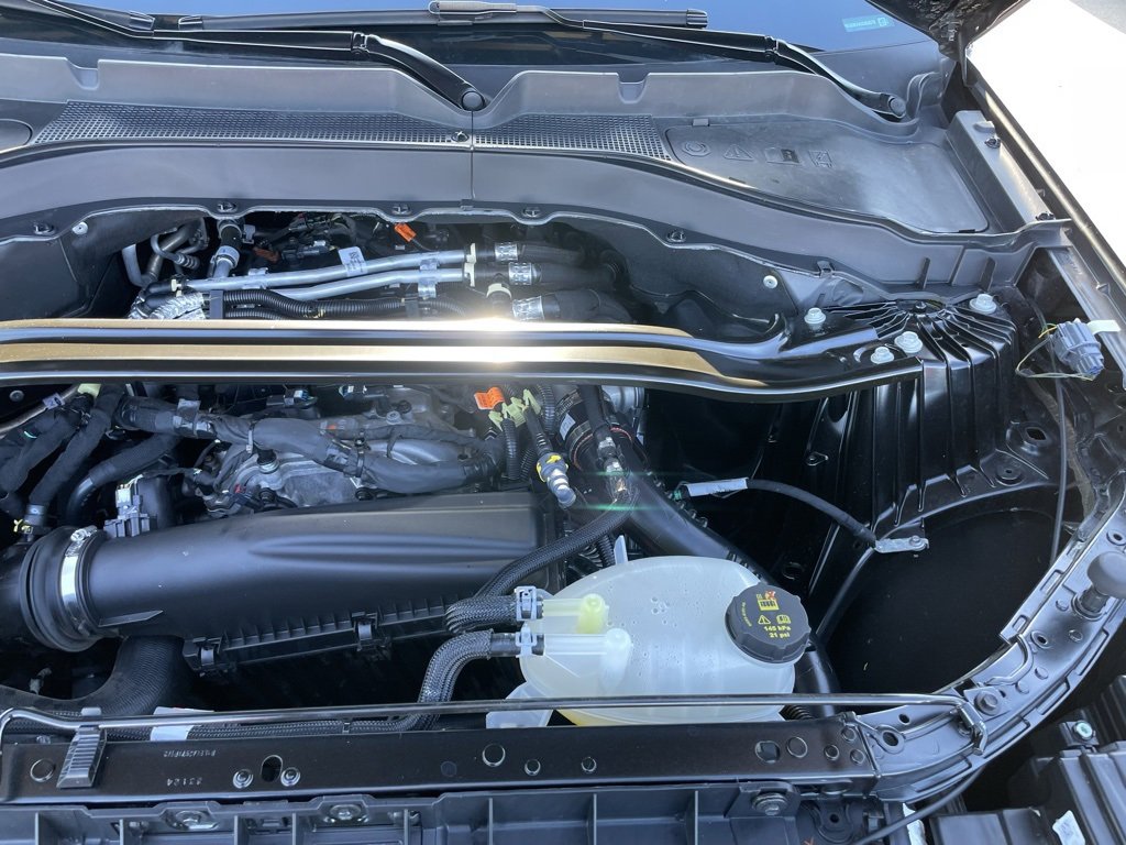 Used 2025 Ford Explorer ST-Line image 44