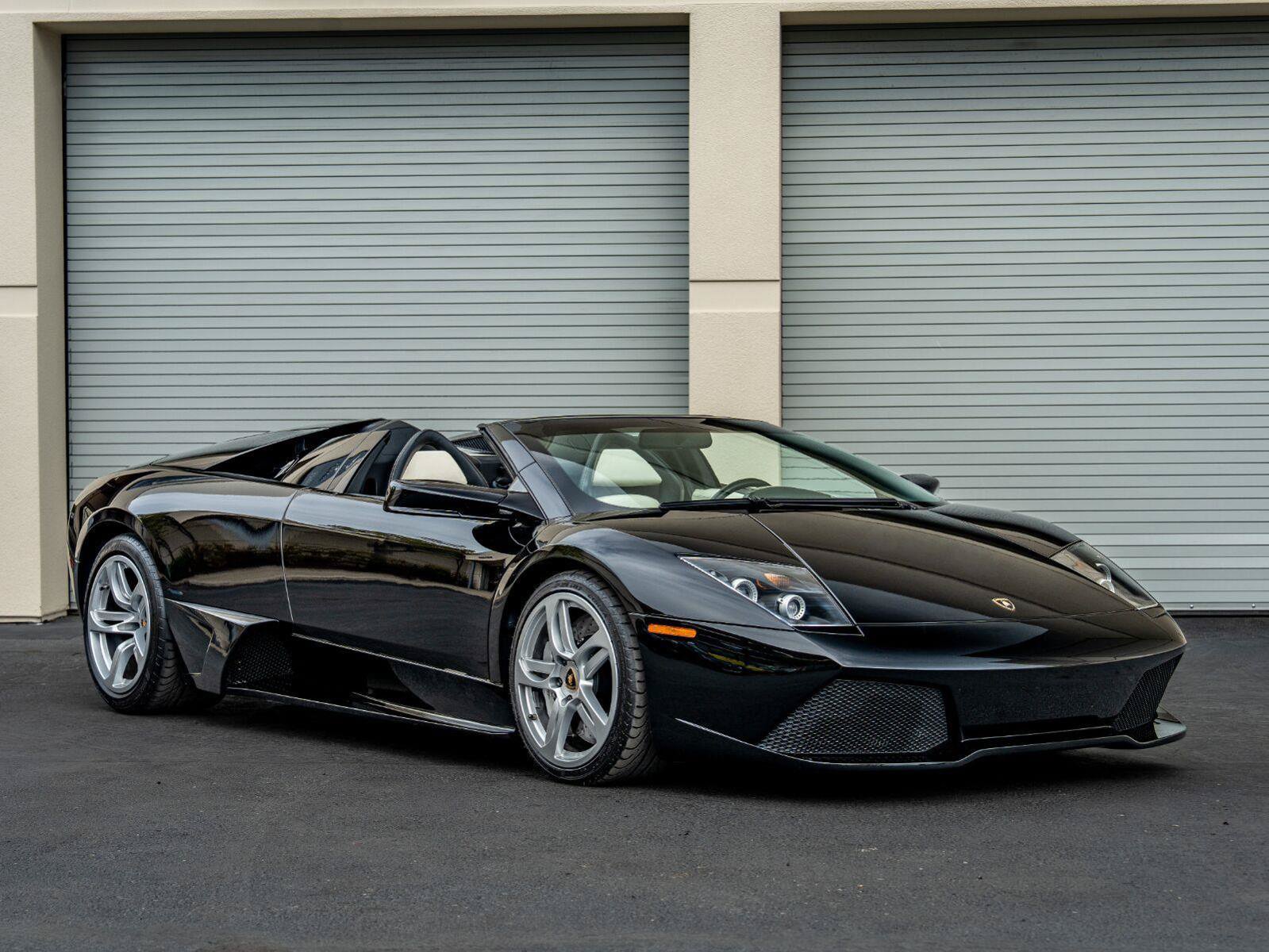 Used 2008 Lamborghini Murcielago LP 640 AWD/4WD image 19