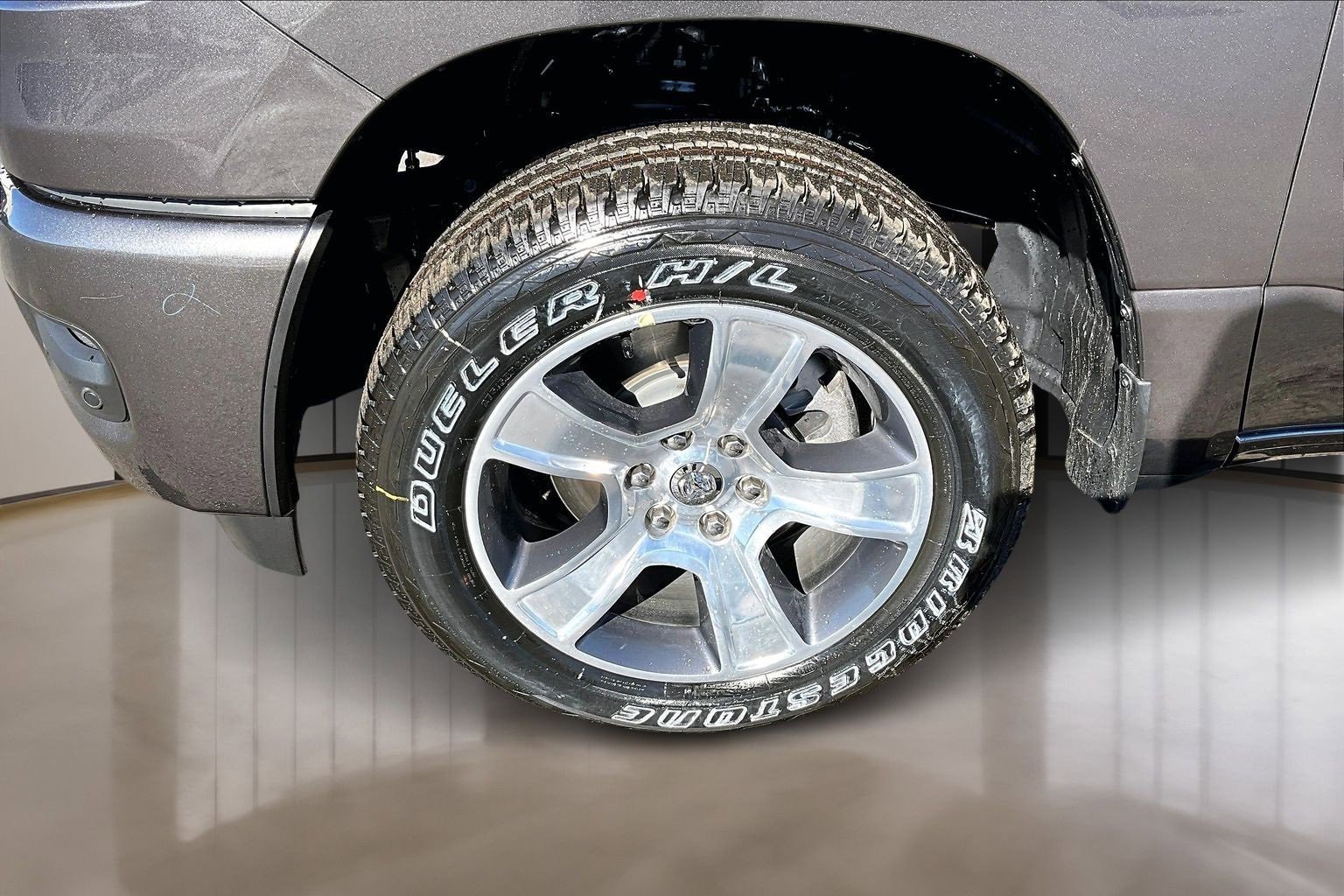 New 2026 RAM 1500 Express image 12