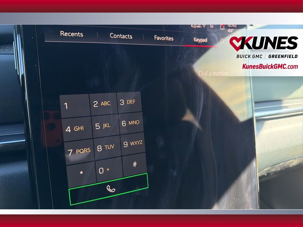 New 2026 GMC Terrain AT4 w/ Convenience Package III image 25