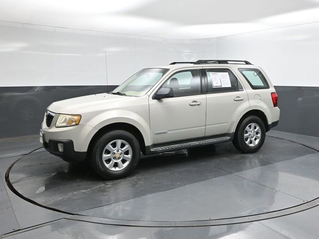 Used 2008 MAZDA Tribute i Sport FWD image 32