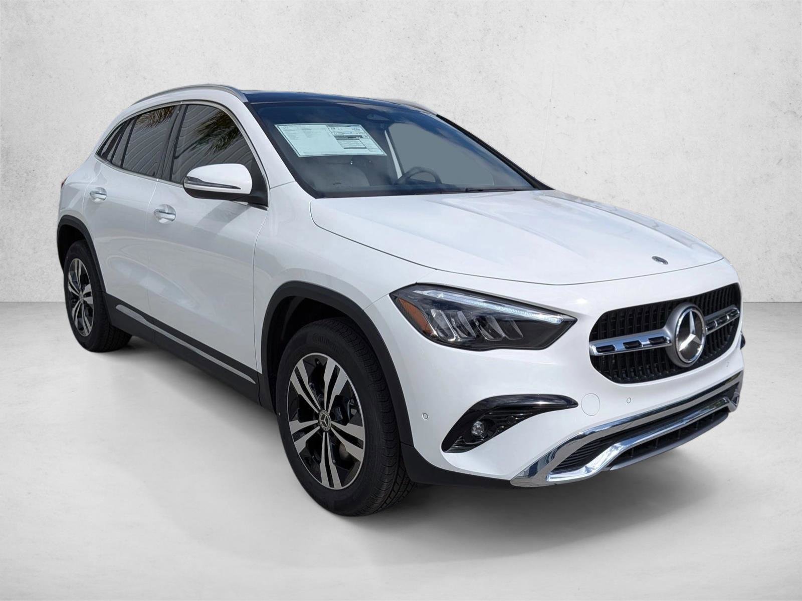 New 2026 Mercedes-Benz GLA 250 image 6
