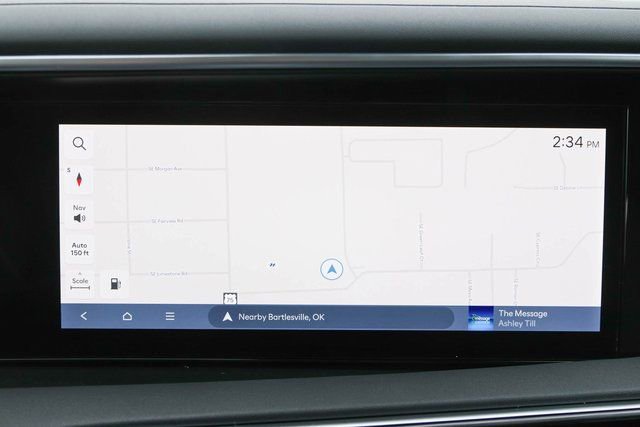 New 2026 Hyundai Palisade SEL image 24