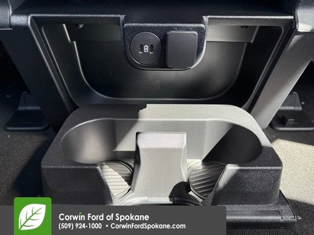 New 2026 Ford F450 XLT w/ XLT Premium Package AWD/4WD image 11