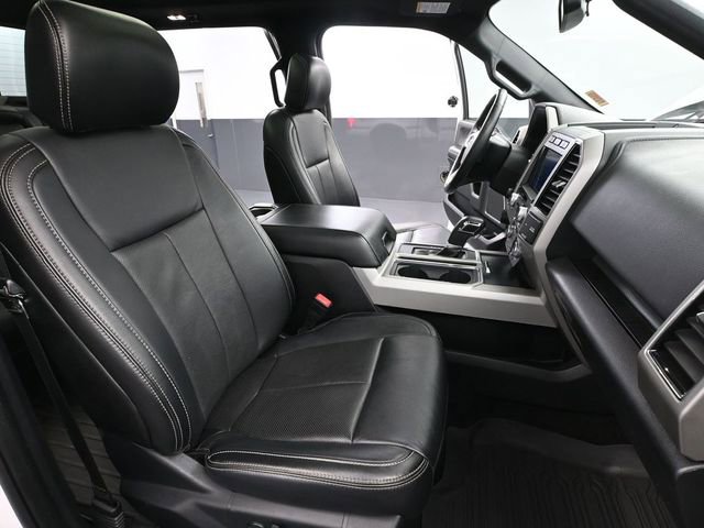 Used 2020 Ford F150 Lariat w/ Equipment Group 502A Luxury image 53