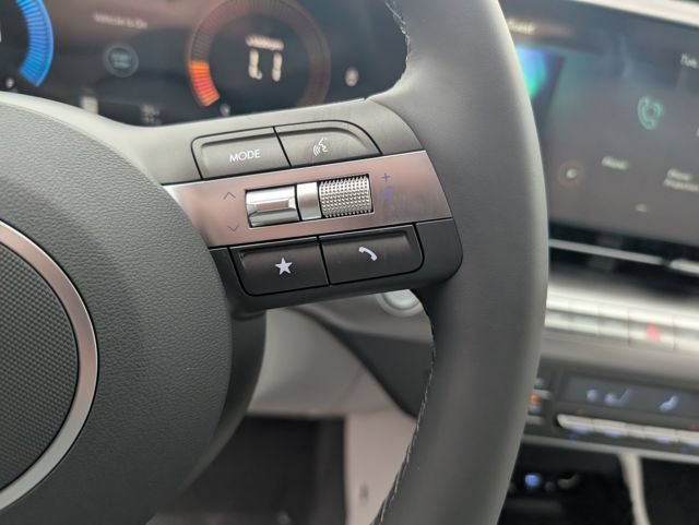 New 2026 Hyundai Kona SEL Sport AWD/4WD image 19