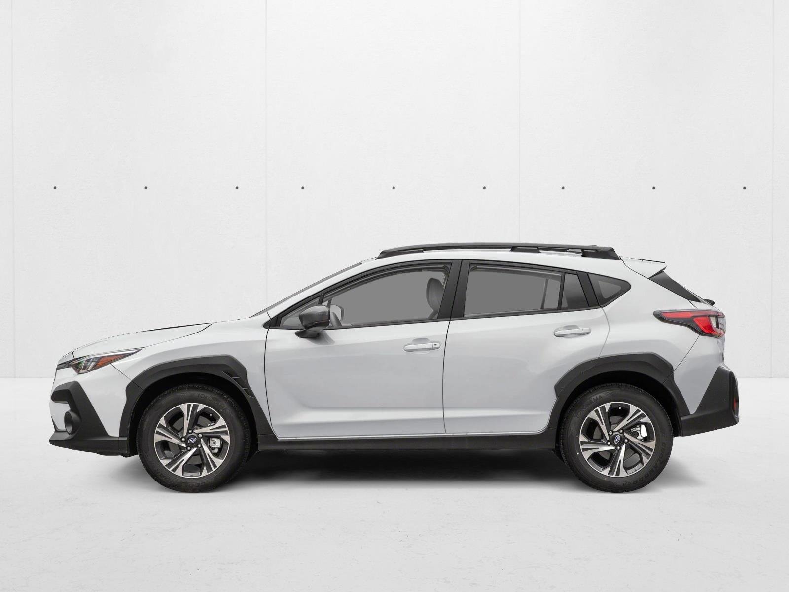 New 2026 Subaru Crosstrek 2.0i Premium AWD/4WD video 3
