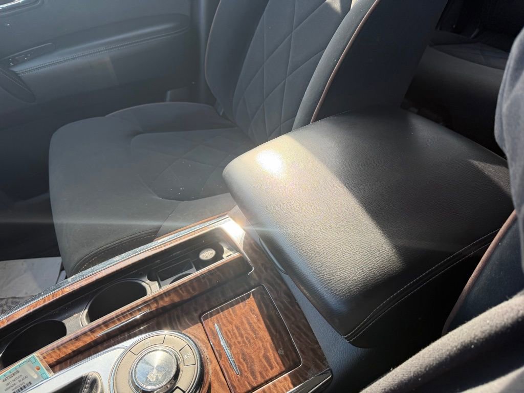 Used 2017 Nissan Armada SV w/ Driver Package image 21