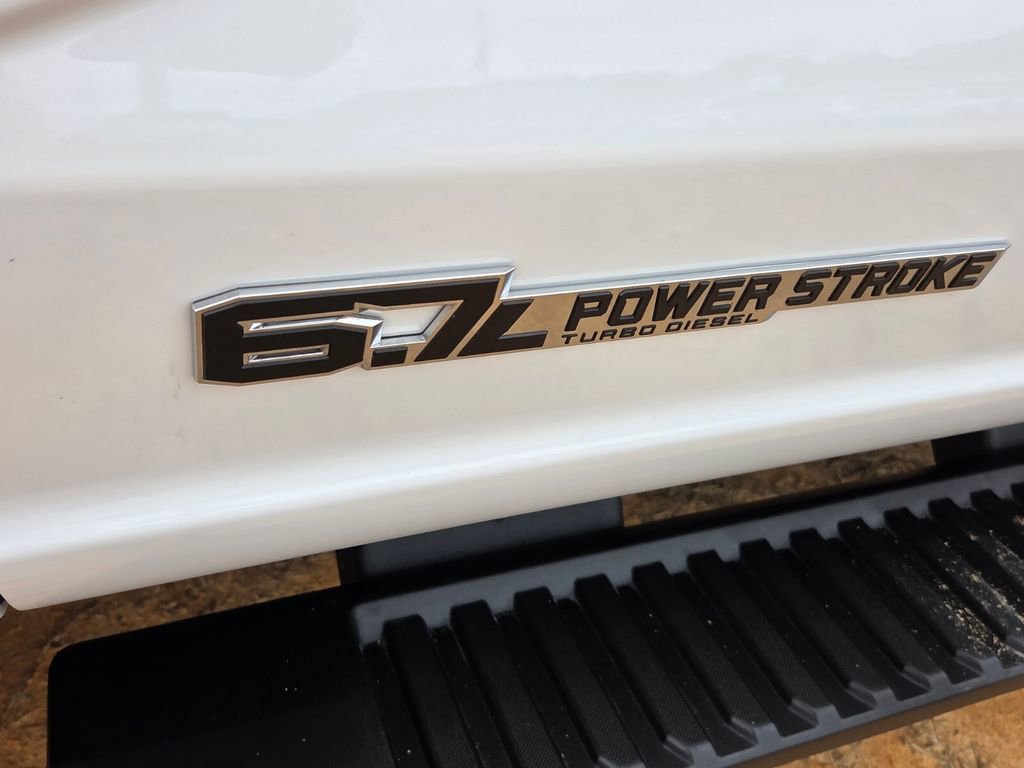 New 2026 Ford F350 XL image 14