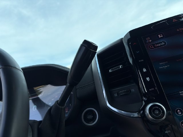 Certified 2026 RAM 2500 Laramie AWD/4WD image 24