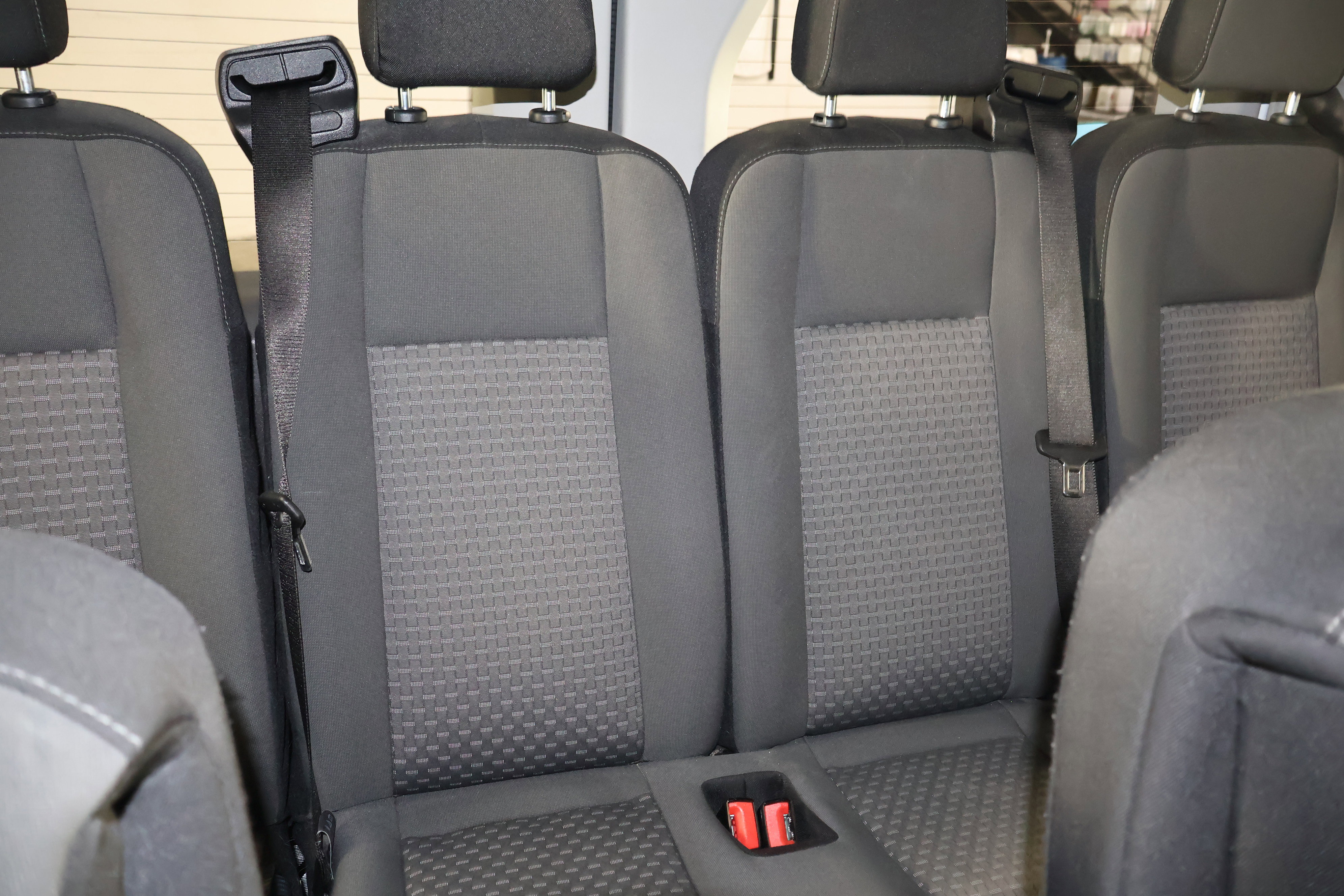 Used 2023 Ford Transit 350 XLT image 47