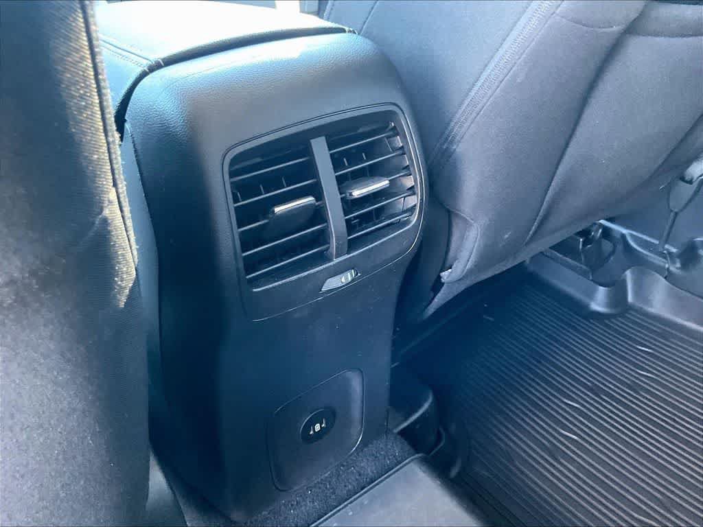 Used 2023 Ford Escape Active w/ Tech Pack #1 AWD/4WD image 12
