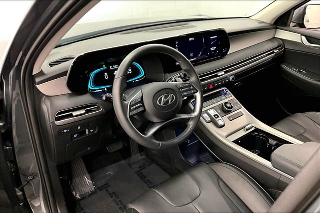 Used 2025 Hyundai Palisade XRT image 16