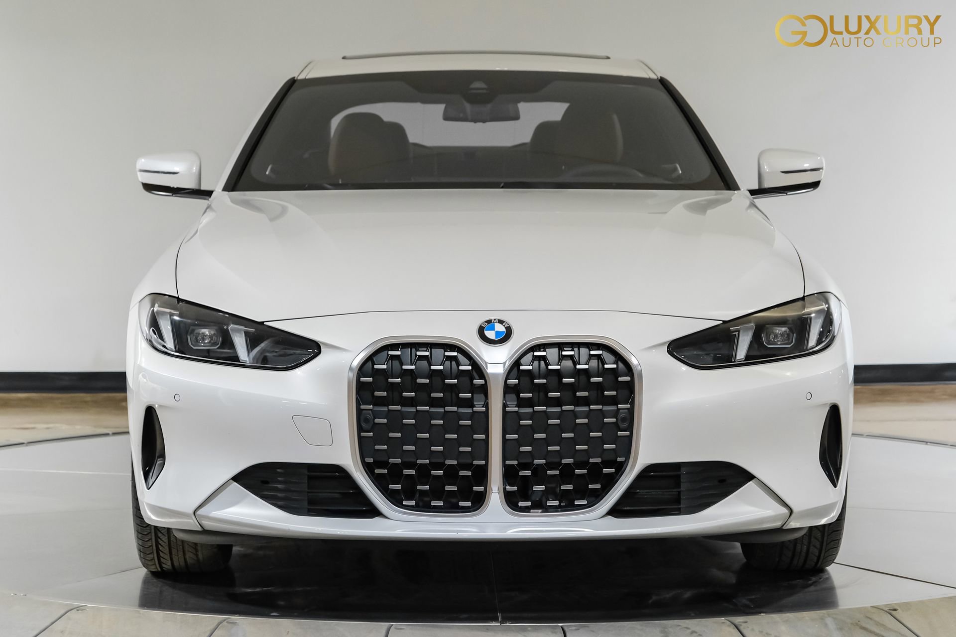 Used 2025 BMW 430i xDrive Coupe w/ Premium Package AWD/4WD image 7