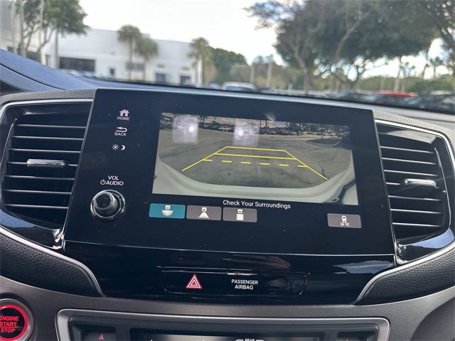 Used 2021 Honda Pilot Special Edition image 25