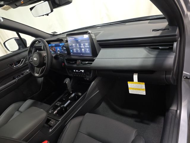 New 2026 Subaru Outback Touring XT AWD/4WD image 35