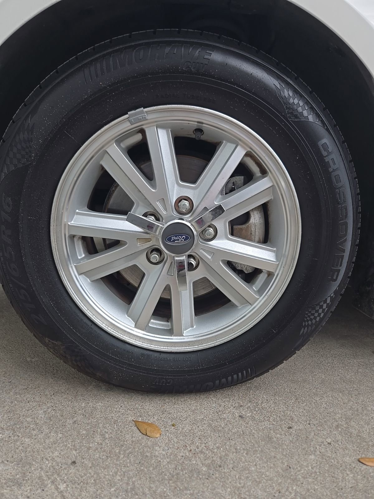 Used 2006 Ford Mustang Coupe RWD image 21